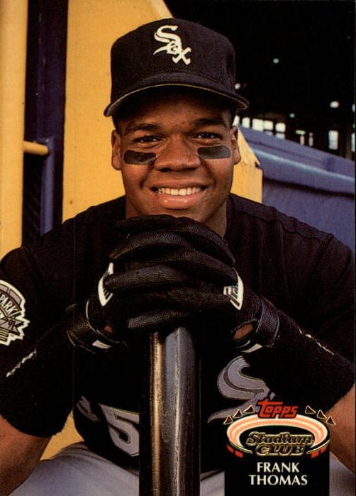 Frank Thomas