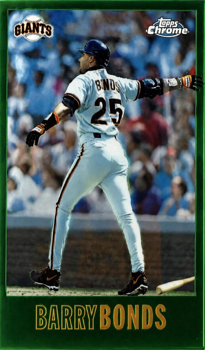 Barry Bonds