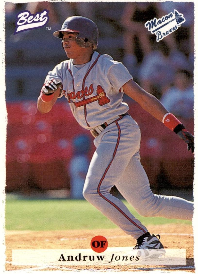 Andruw Jones