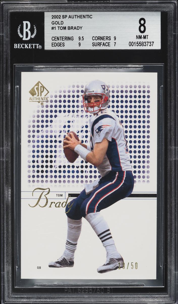 Tom Brady