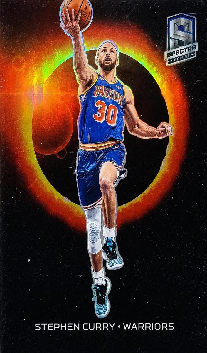 Stephen Curry