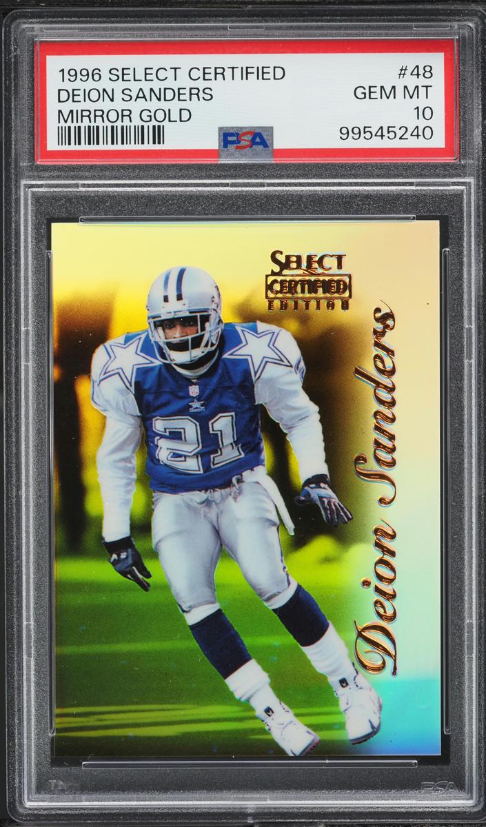 Deion Sanders