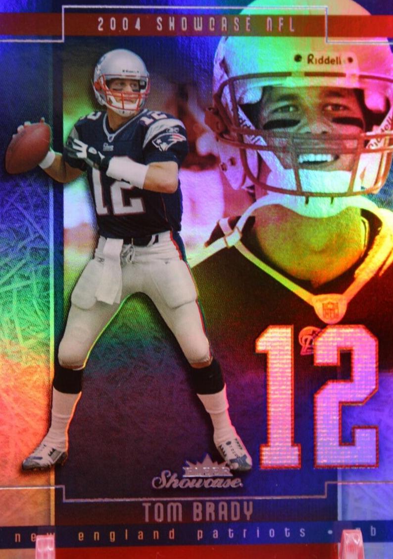 Tom Brady