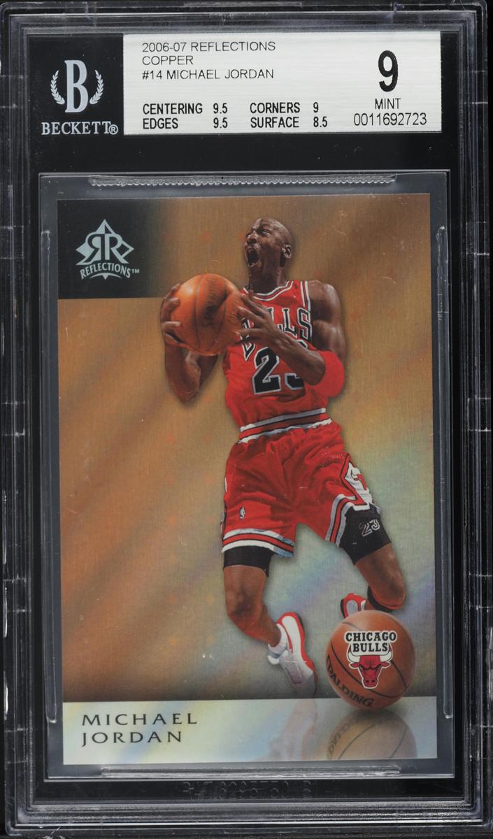 Michael Jordan