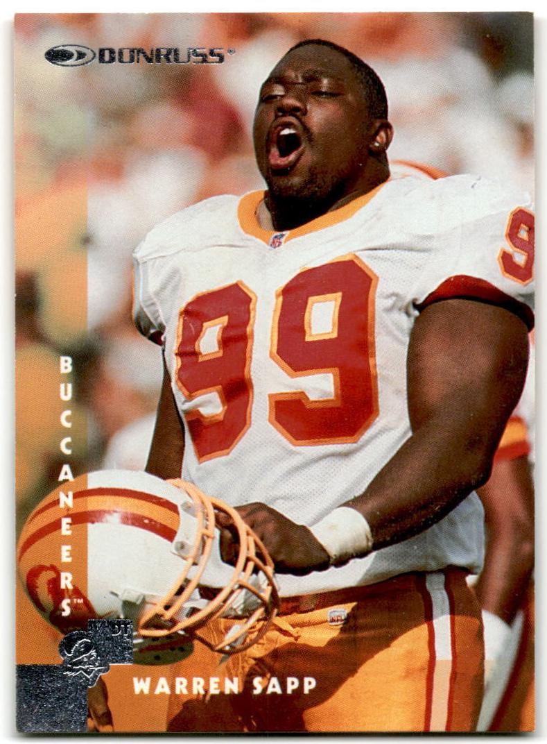 Warren Sapp