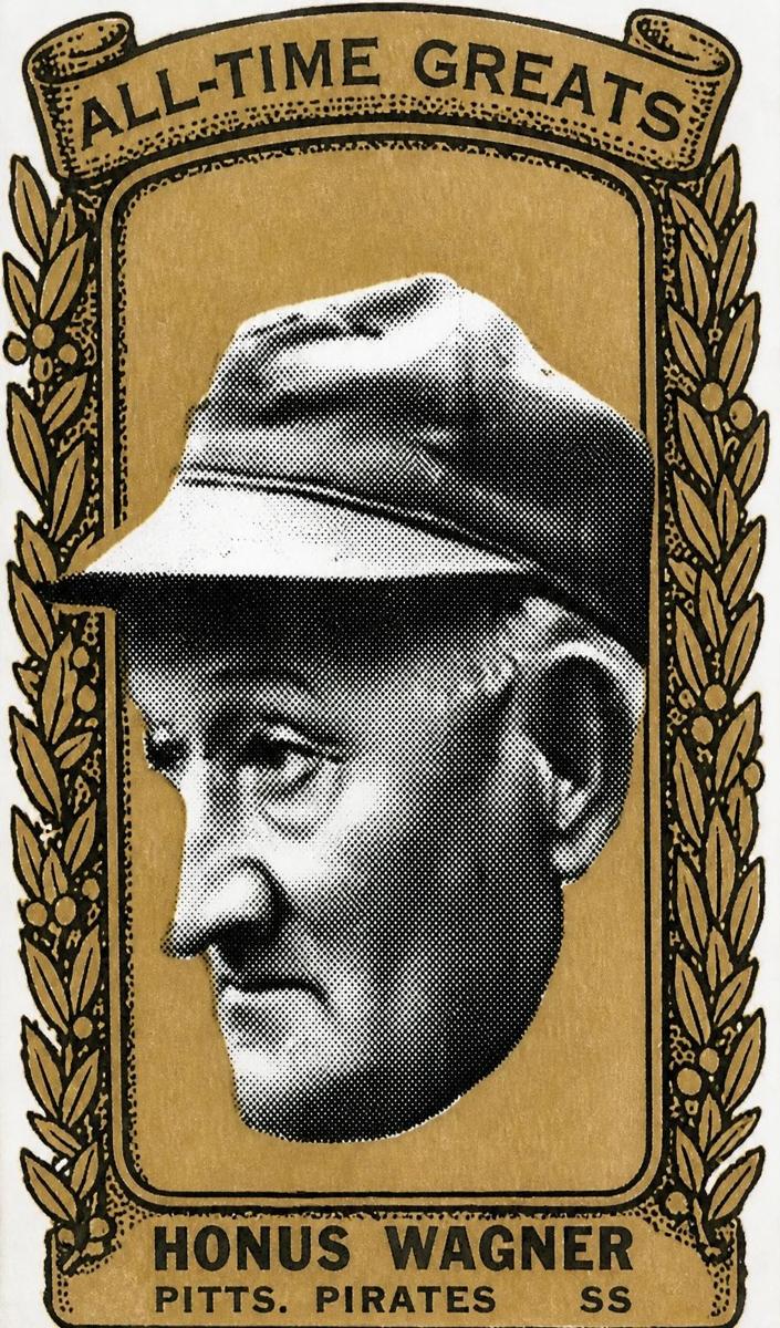 Honus Wagner