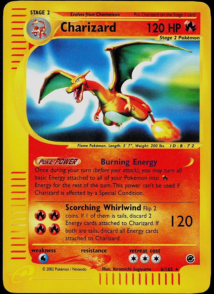 Charizard