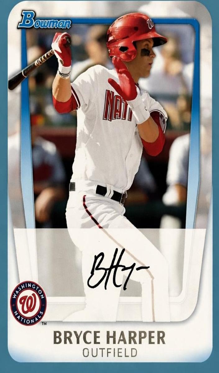 Bryce Harper