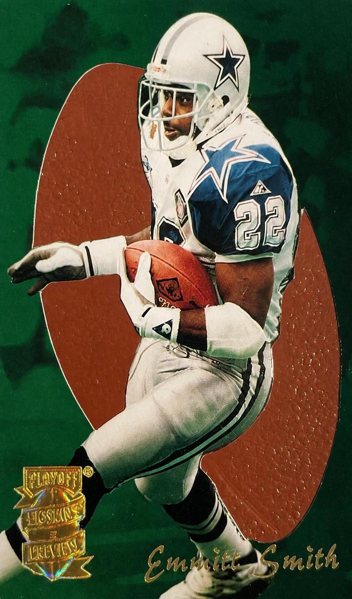 Emmitt Smith