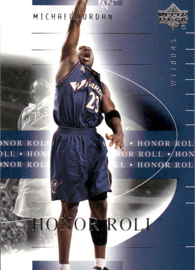 Michael Jordan
