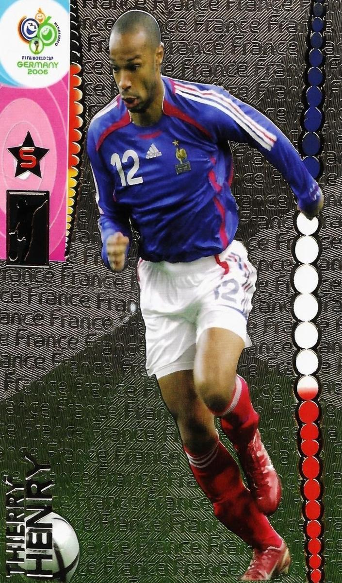 Thierry Henry