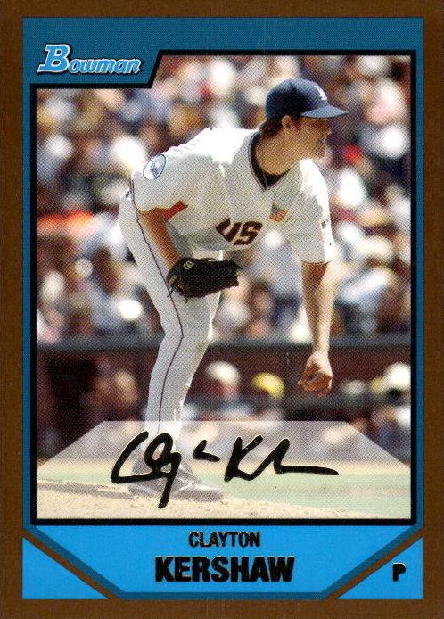 Clayton Kershaw
