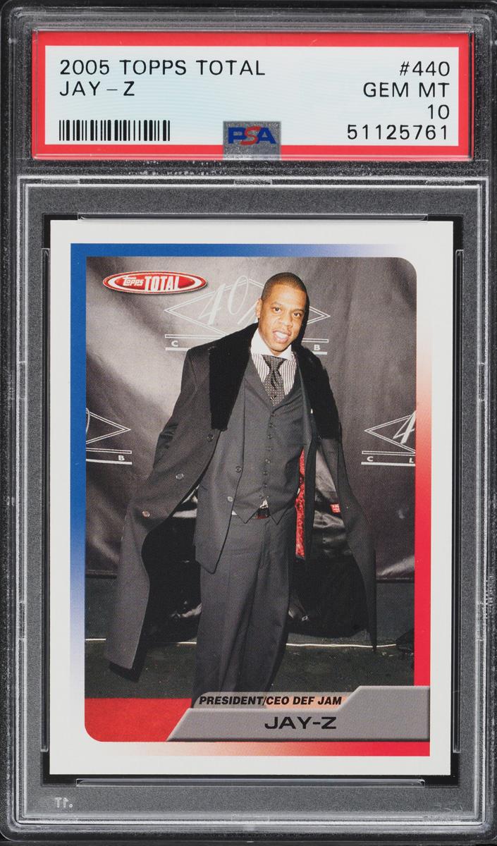 Jay-Z