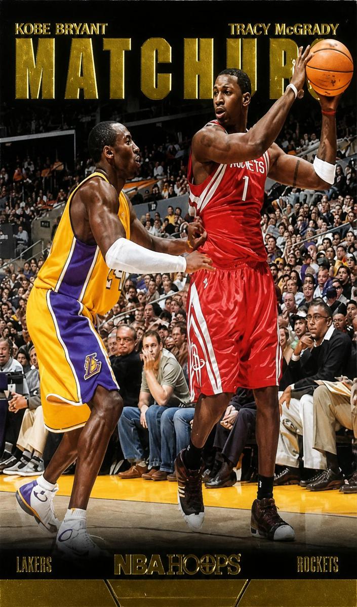 Kobe Bryant