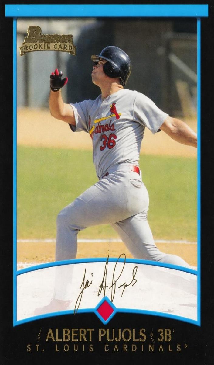 Albert Pujols