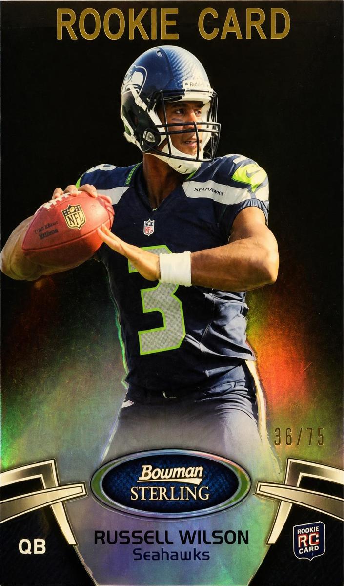 Russell Wilson