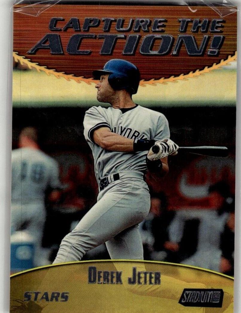 Derek Jeter