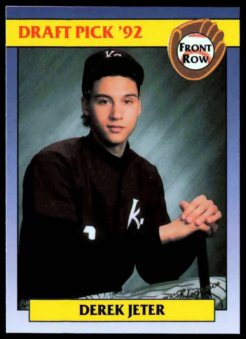 Derek Jeter