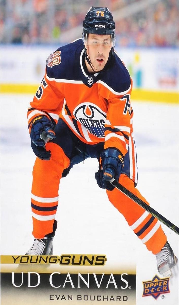 Evan Bouchard