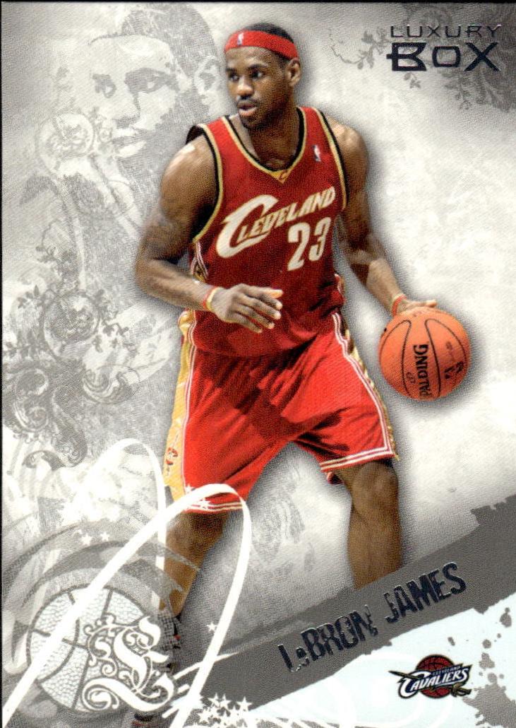 LeBron James