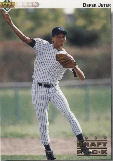 Derek Jeter