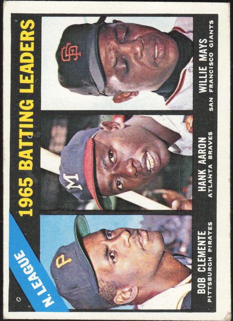 Willie Mays