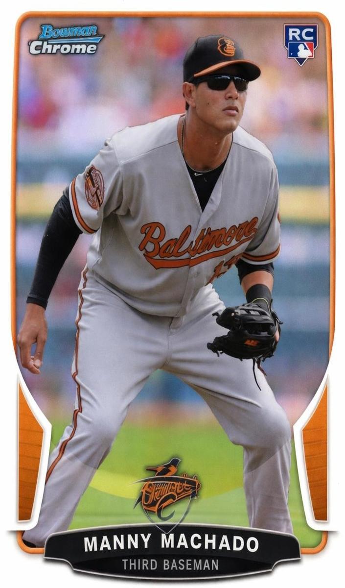 Manny Machado