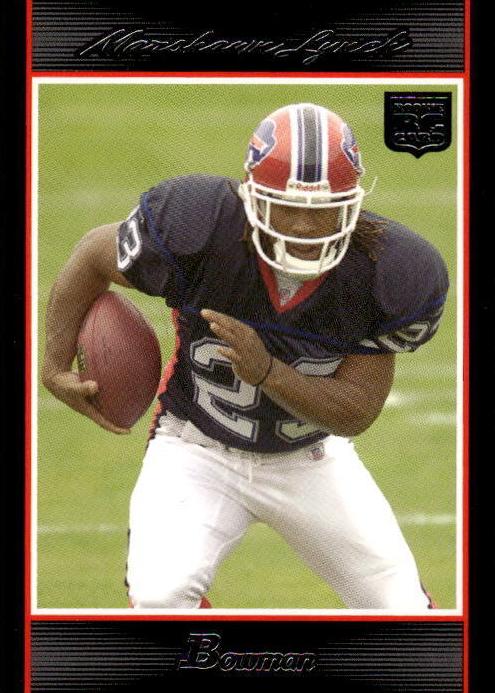 Marshawn Lynch