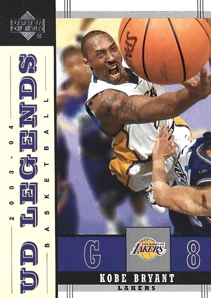 Kobe Bryant