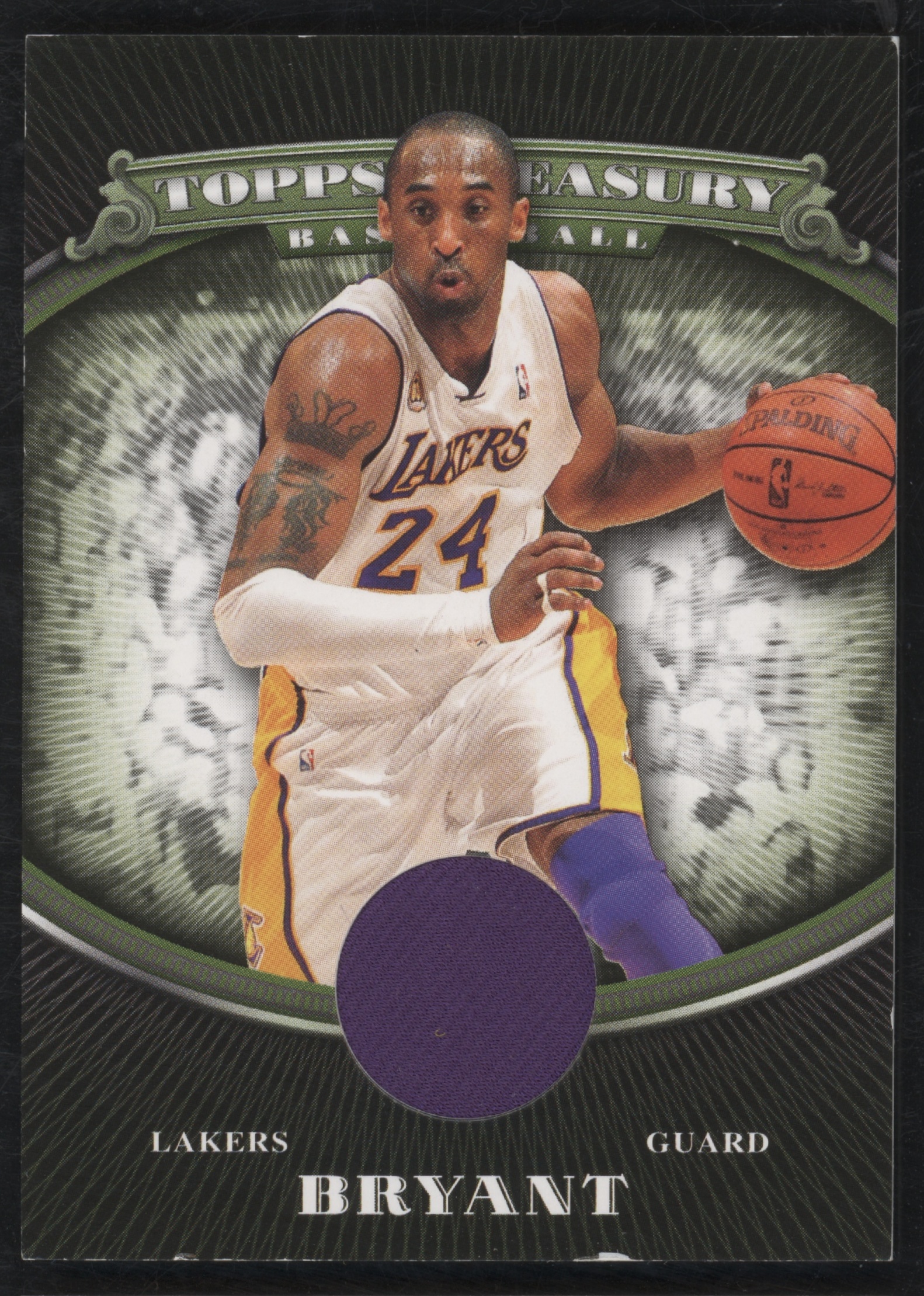 Kobe Bryant