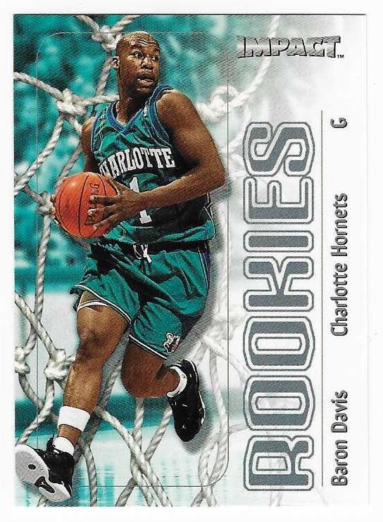 Baron Davis