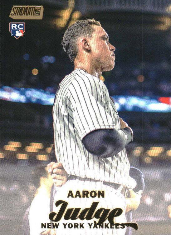 Aaron Judge