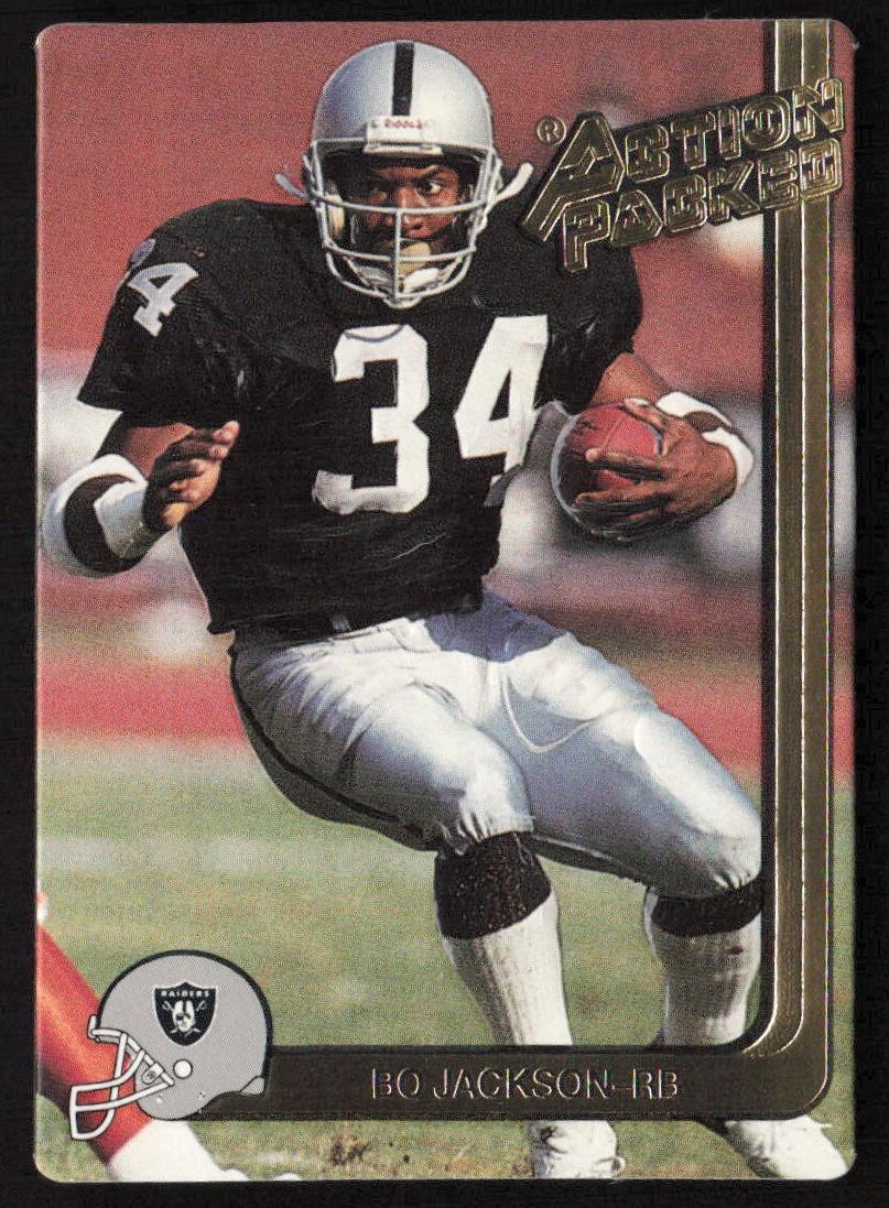 Bo Jackson