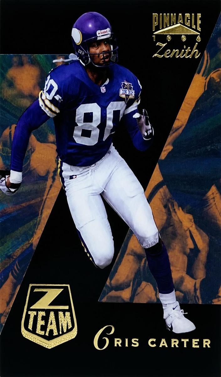Cris Carter
