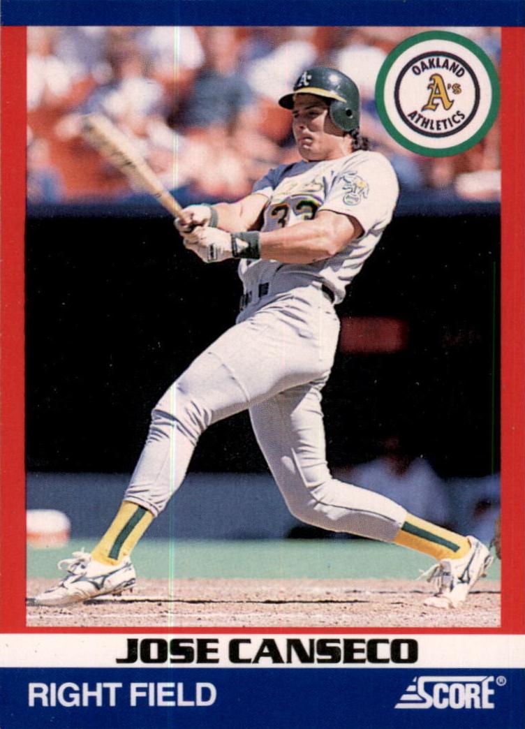 Jose Canseco