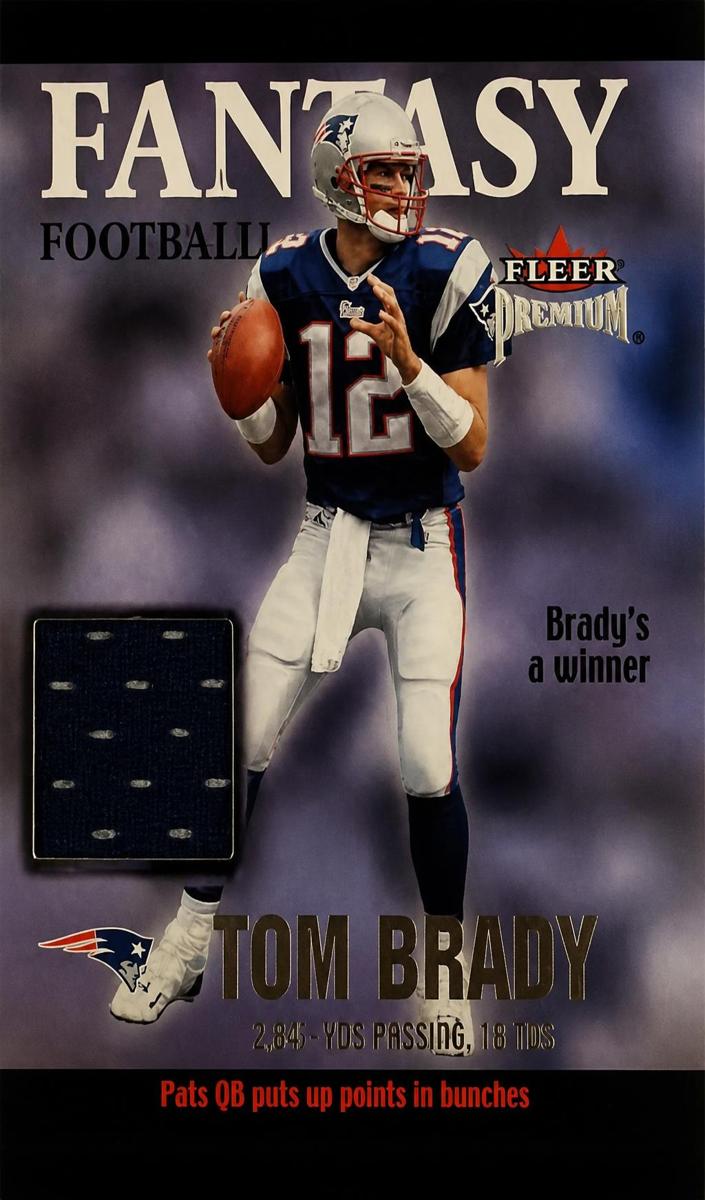 Tom Brady
