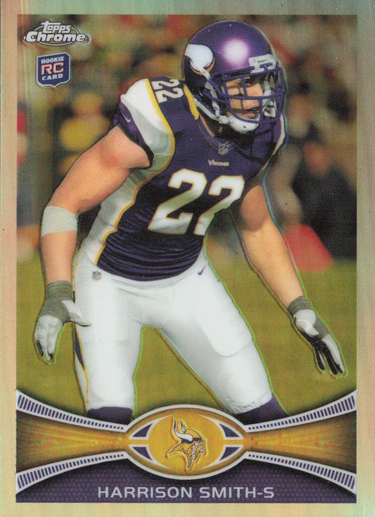 Harrison Smith