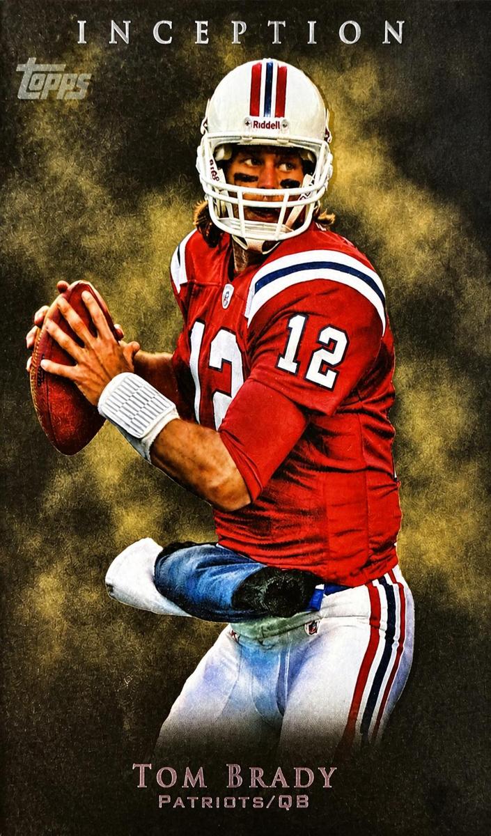 Tom Brady