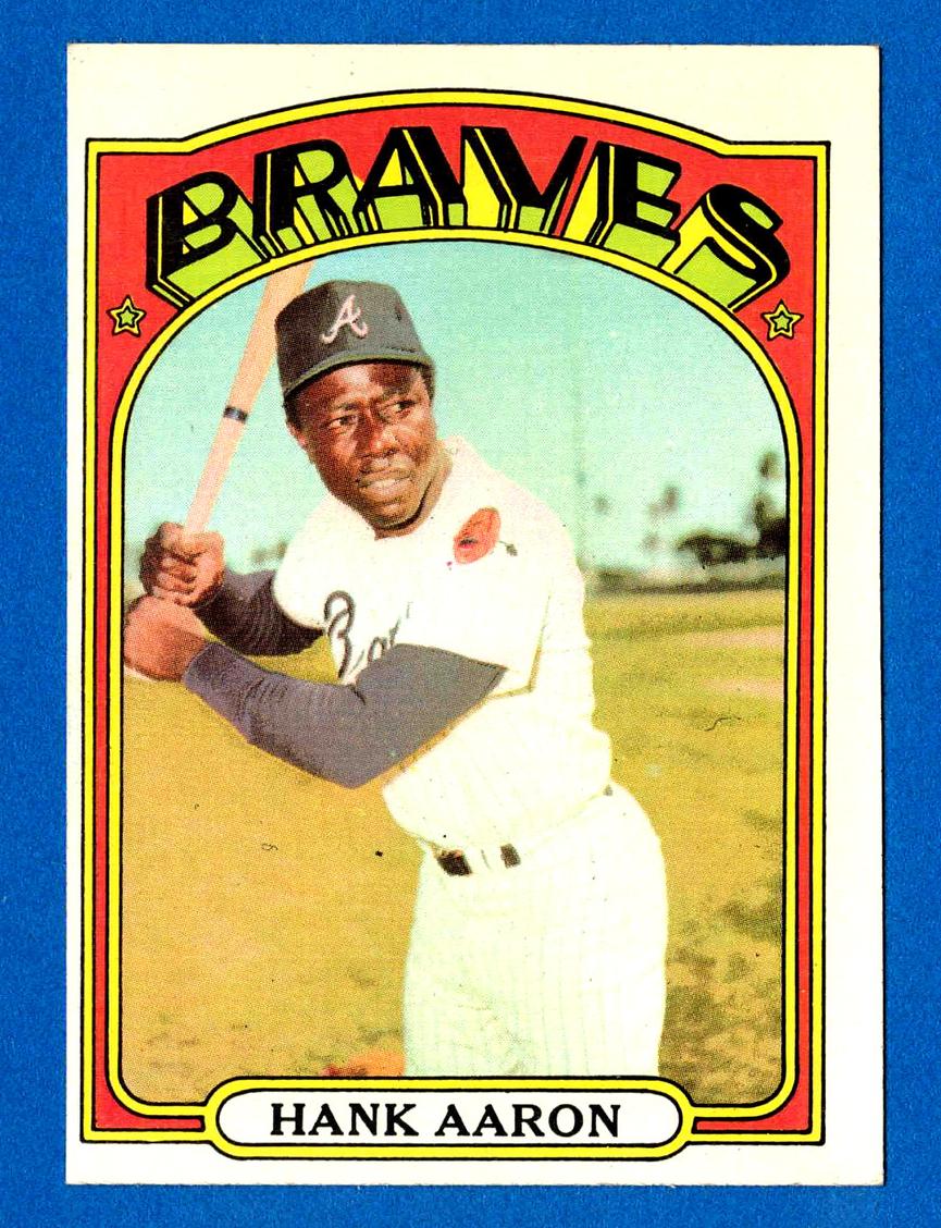 Hank Aaron