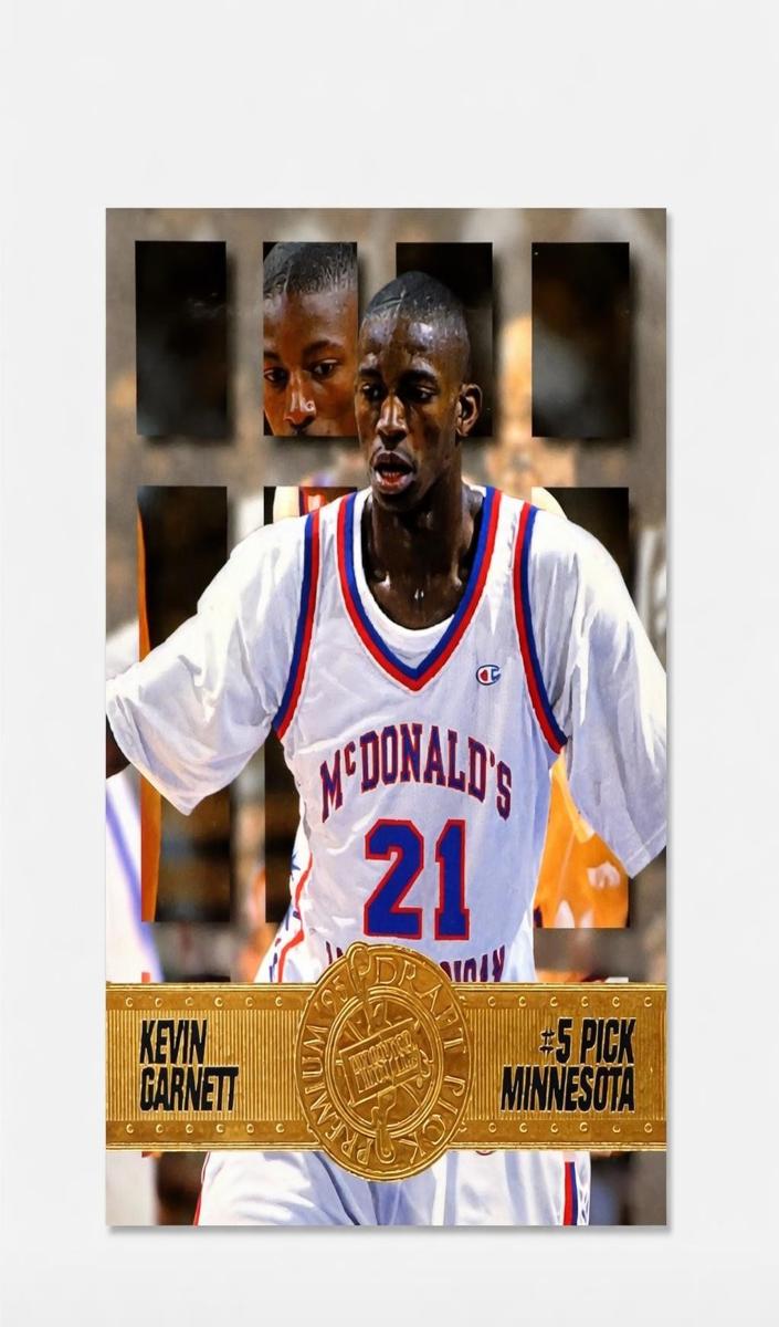 Kevin Garnett