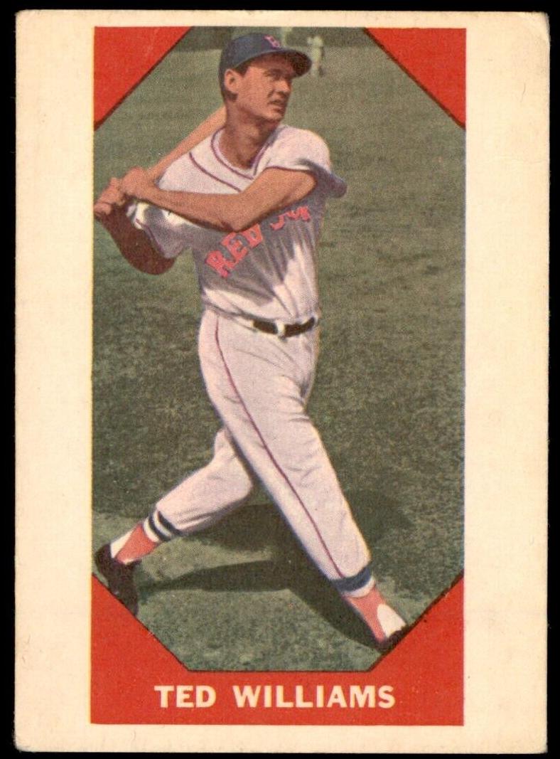 Ted Williams