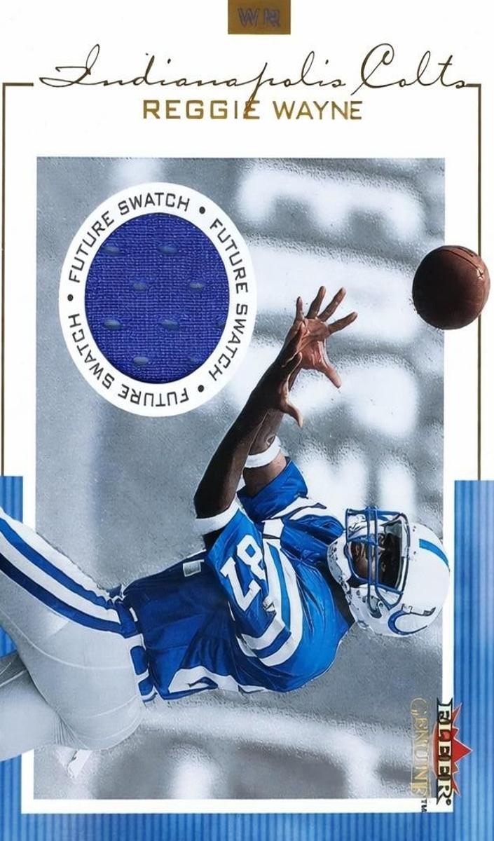 Reggie Wayne
