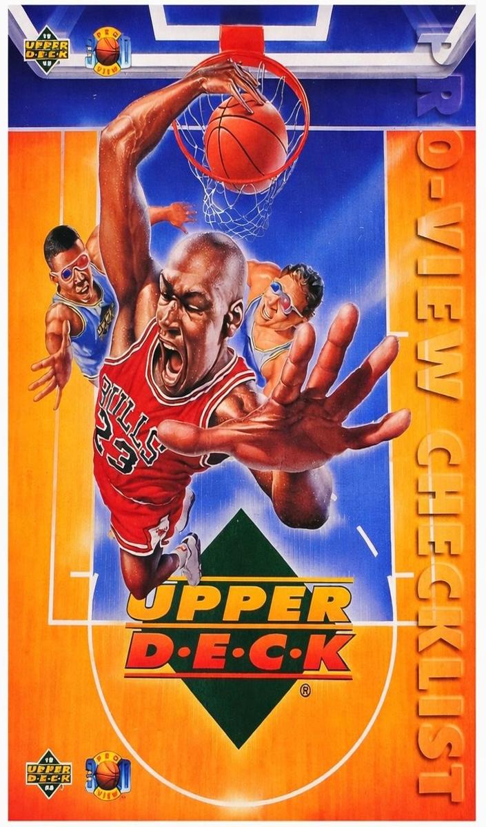 Michael Jordan
