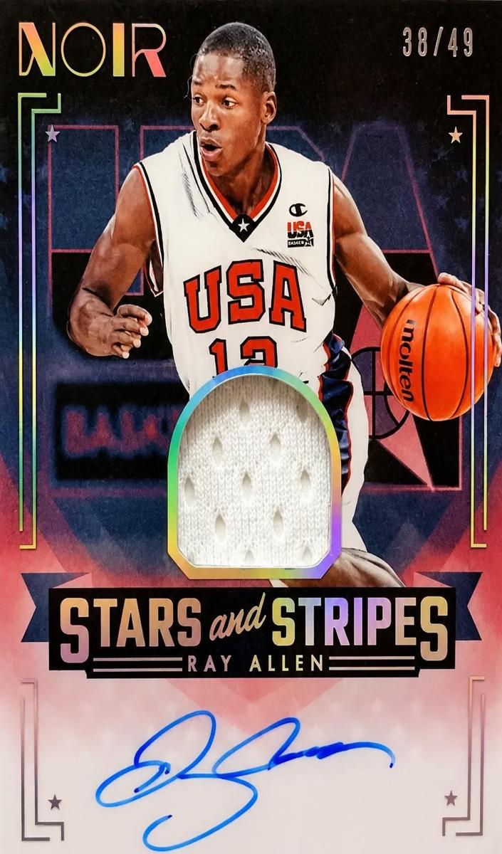 Ray Allen