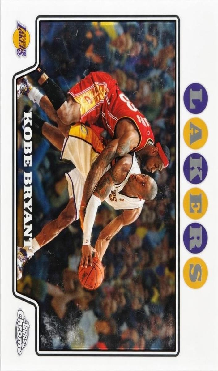 Kobe Bryant
