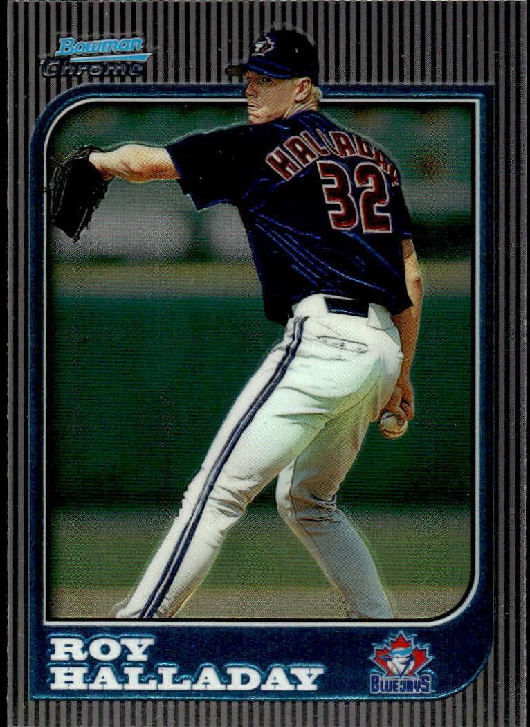 Roy Halladay