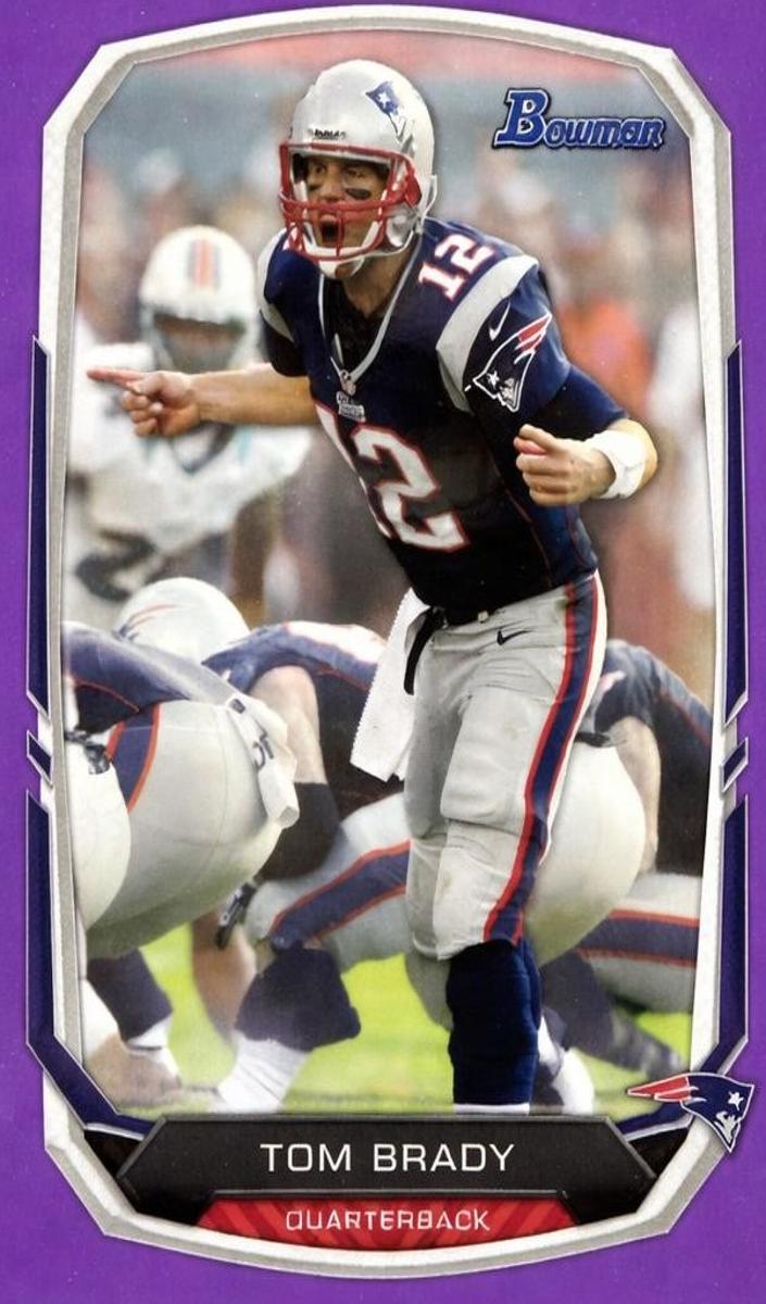 Tom Brady