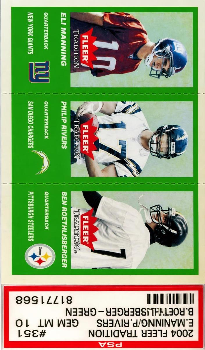 Eli Manning