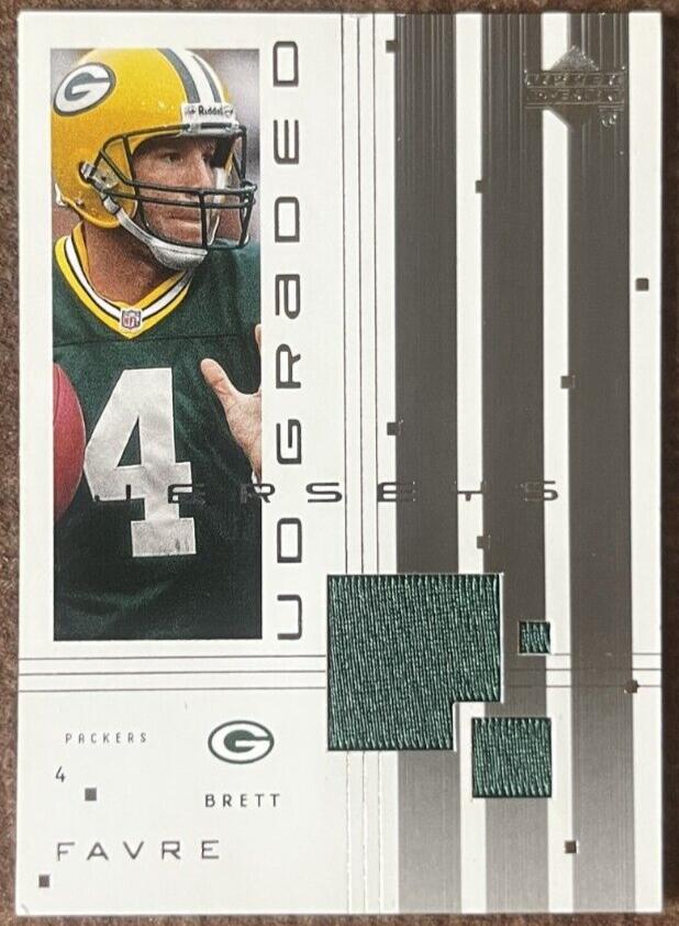 Brett Favre