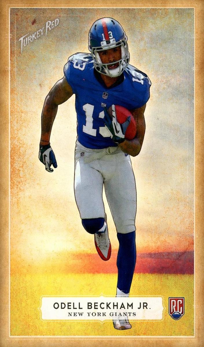 Odell Beckham Jr.